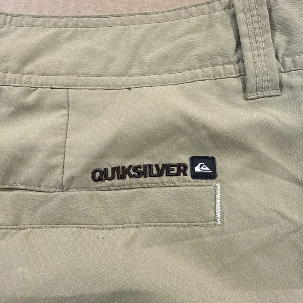 Quiksilver vtg board